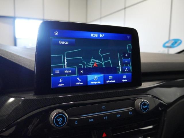 Ford Kuga ST-Line X 2.5 Duratec PHEV 165kW Auto