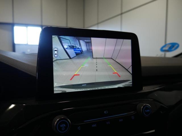 Ford Kuga ST-Line X 2.5 Duratec PHEV 165kW Auto