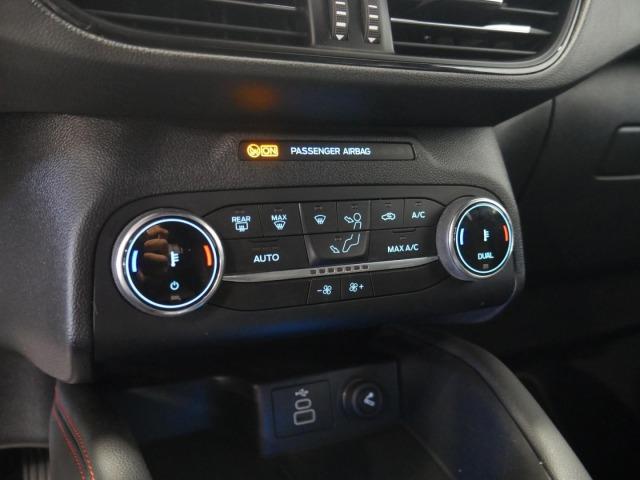 Ford Kuga ST-Line X 2.5 Duratec PHEV 165kW Auto