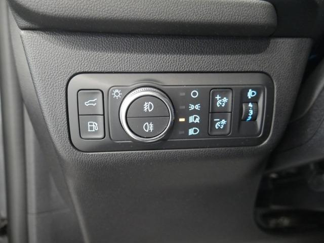 Ford Kuga ST-Line X 2.5 Duratec PHEV 165kW Auto