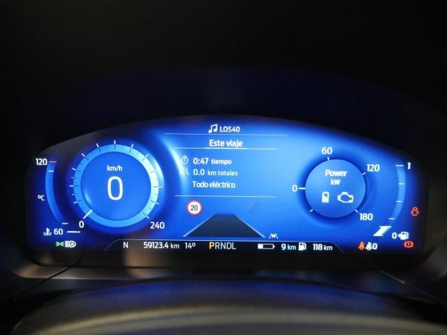 Ford Kuga ST-Line X 2.5 Duratec PHEV 165kW Auto