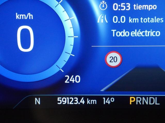 Ford Kuga ST-Line X 2.5 Duratec PHEV 165kW Auto