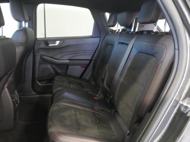 Ford Kuga ST-Line X 2.5 Duratec PHEV 165kW Auto