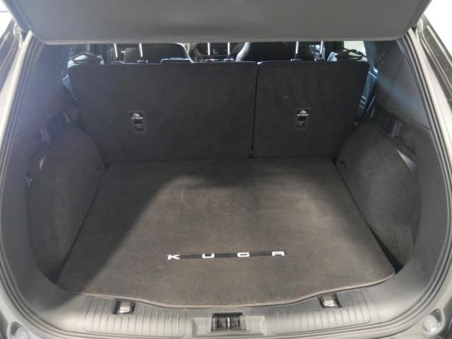 Ford Kuga ST-Line X 2.5 Duratec PHEV 165kW Auto