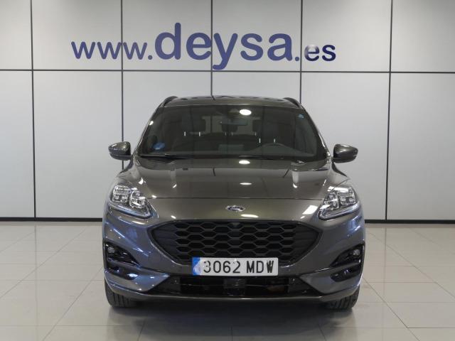 Ford Kuga ST-Line X 2.5 Duratec PHEV 165kW Auto