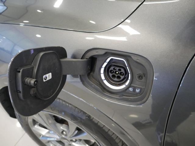 Ford Kuga ST-Line X 2.5 Duratec PHEV 165kW Auto