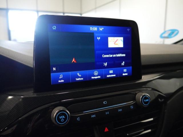 Ford Kuga ST-Line X 2.5 Duratec PHEV 165kW Auto