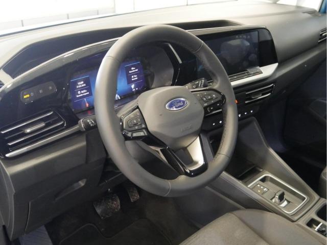 Ford Tourneo Connect 1.5 Ecoboost PHEV Active Auto