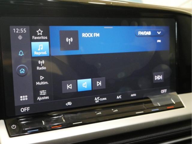 Ford Tourneo Connect 1.5 Ecoboost PHEV Active Auto