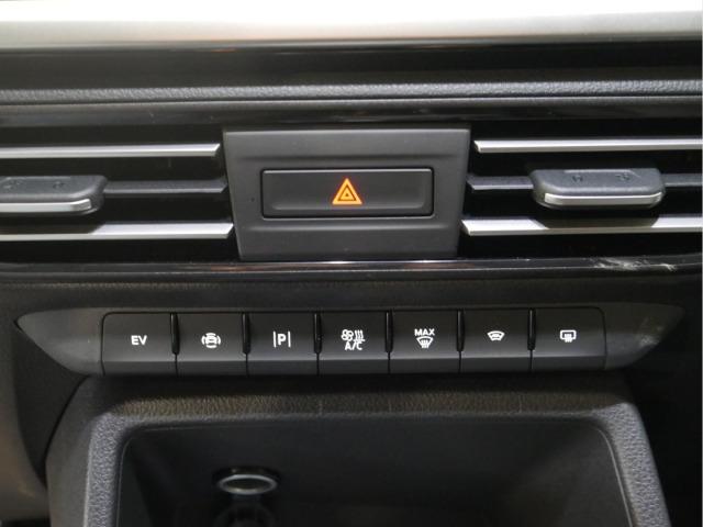 Ford Tourneo Connect 1.5 Ecoboost PHEV Active Auto