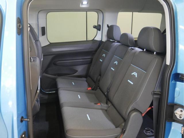 Ford Tourneo Connect 1.5 Ecoboost PHEV Active Auto