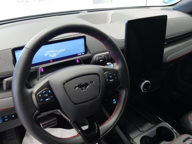Ford Mustang Mach-e Premium AWD Ran. Están. (Bat. LFP) 242kW