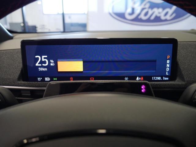 Ford Mustang Mach-e Premium AWD Ran. Están. (Bat. LFP) 242kW