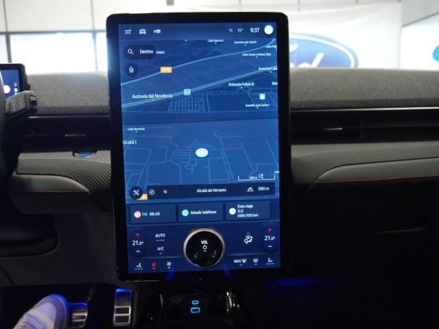 Ford Mustang Mach-e Premium AWD Ran. Están. (Bat. LFP) 242kW