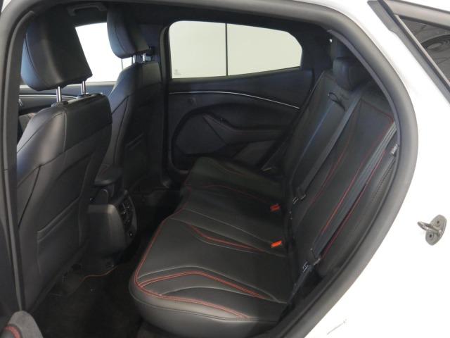 Ford Mustang Mach-e Premium AWD Ran. Están. (Bat. LFP) 242kW