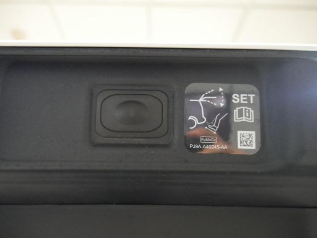 Ford Mustang Mach-e Premium AWD Ran. Están. (Bat. LFP) 242kW