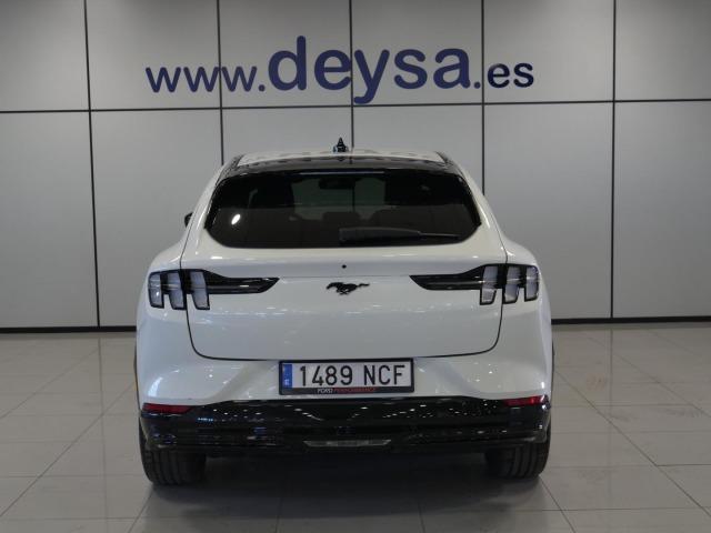 Ford Mustang Mach-e Premium AWD Ran. Están. (Bat. LFP) 242kW