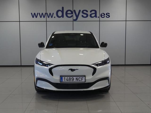 Ford Mustang Mach-e Premium AWD Ran. Están. (Bat. LFP) 242kW