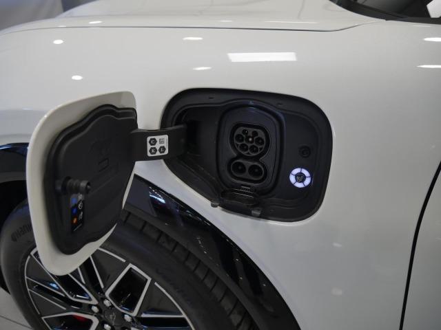 Ford Mustang Mach-e Premium AWD Ran. Están. (Bat. LFP) 242kW