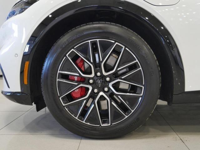 Ford Mustang Mach-e Premium AWD Ran. Están. (Bat. LFP) 242kW
