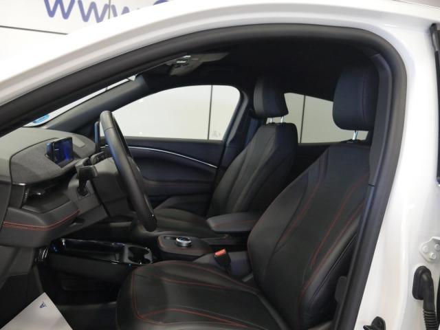 Ford Mustang Mach-e Premium AWD Ran. Están. (Bat. LFP) 242kW