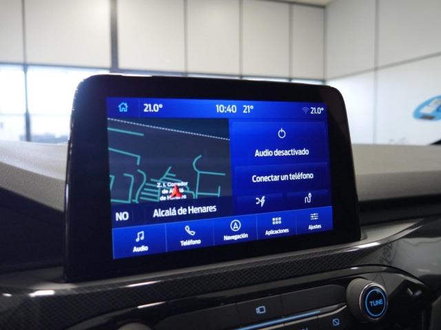 Ford Kuga ST-Line X 2.5 Duratec PHEV 165kW Auto