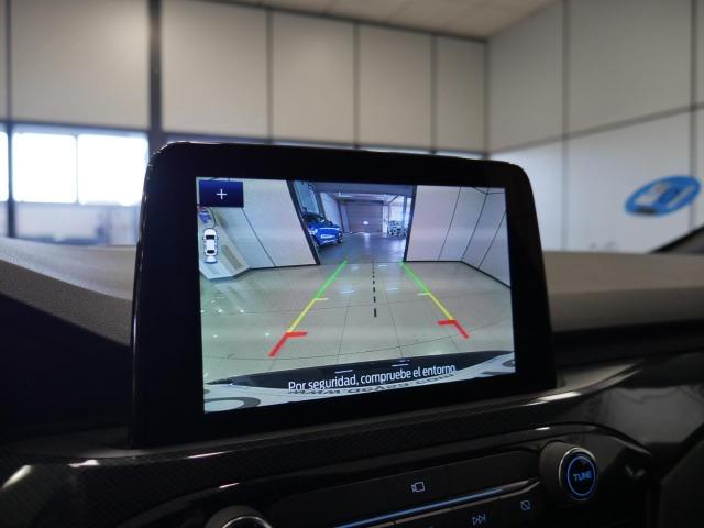 Ford Kuga ST-Line X 2.5 Duratec PHEV 165kW Auto