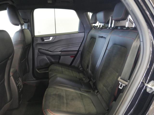 Ford Kuga ST-Line X 2.5 Duratec PHEV 165kW Auto