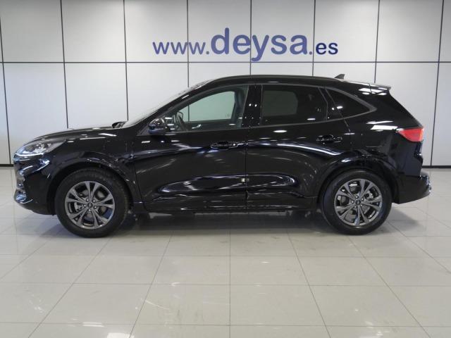Ford Kuga ST-Line X 2.5 Duratec PHEV 165kW Auto
