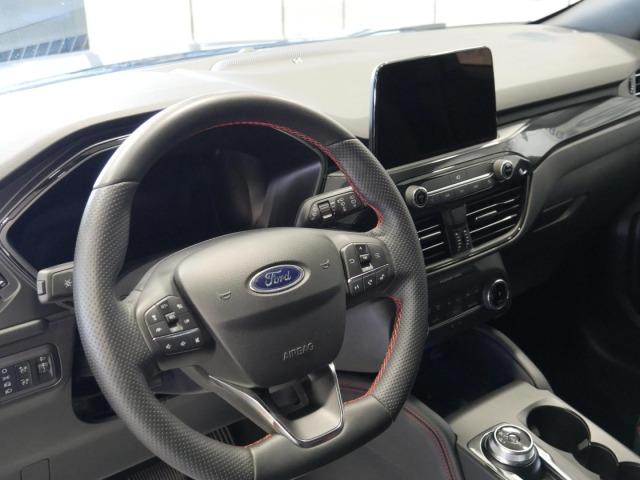 Ford Kuga ST-Line X 2.5 Duratec PHEV 165kW Auto