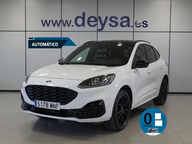 Ford Kuga ST-Line X 2.5 Duratec PHEV 165kW Auto