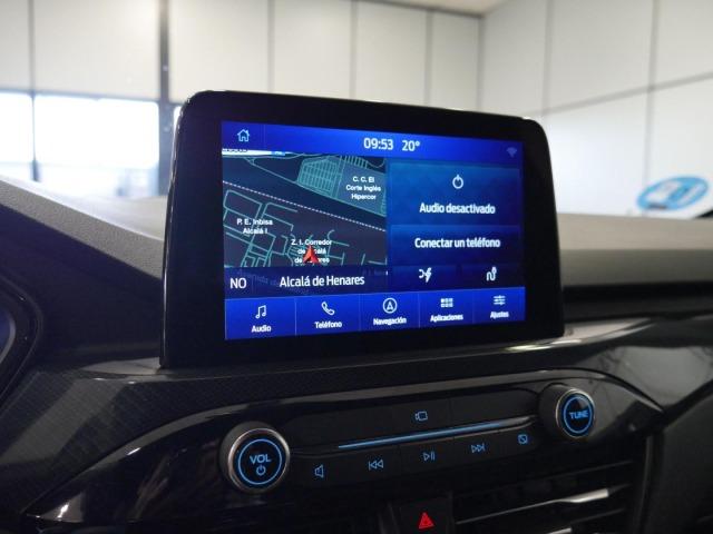Ford Kuga ST-Line X 2.5 Duratec PHEV 165kW Auto