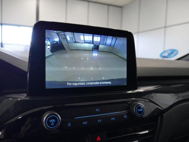 Ford Kuga ST-Line X 2.5 Duratec PHEV 165kW Auto