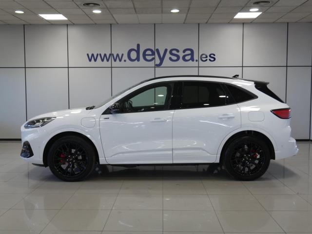 Ford Kuga ST-Line X 2.5 Duratec PHEV 165kW Auto