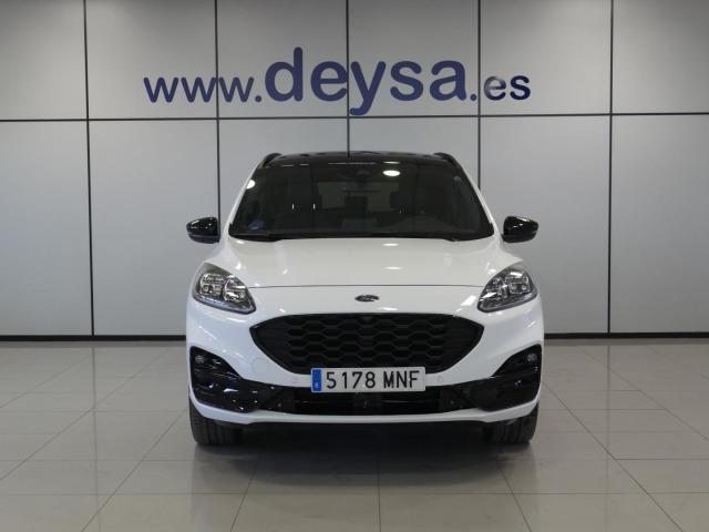 Ford Kuga ST-Line X 2.5 Duratec PHEV 165kW Auto