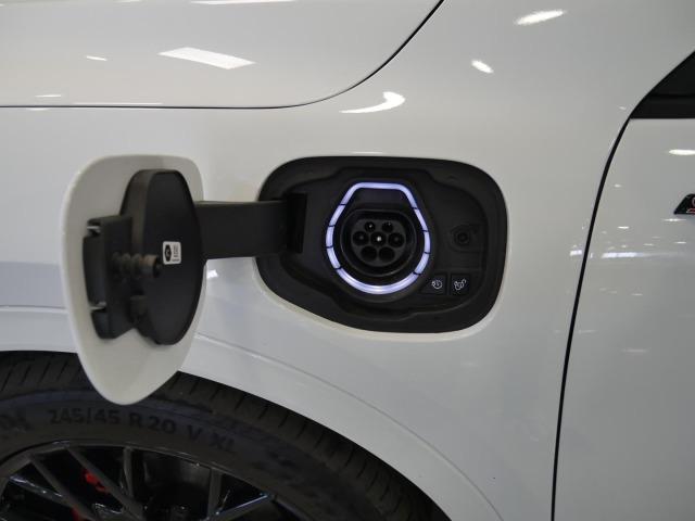 Ford Kuga ST-Line X 2.5 Duratec PHEV 165kW Auto