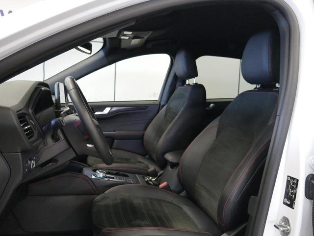Ford Kuga ST-Line X 2.5 Duratec PHEV 165kW Auto