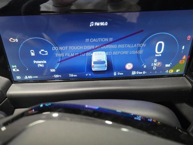 Ford Tourneo Custom 2.5 Duratec PHEV 171 L2 Titanium X eCVT