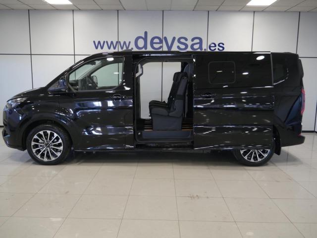 Ford Tourneo Custom 2.5 Duratec PHEV 171 L2 Titanium X eCVT