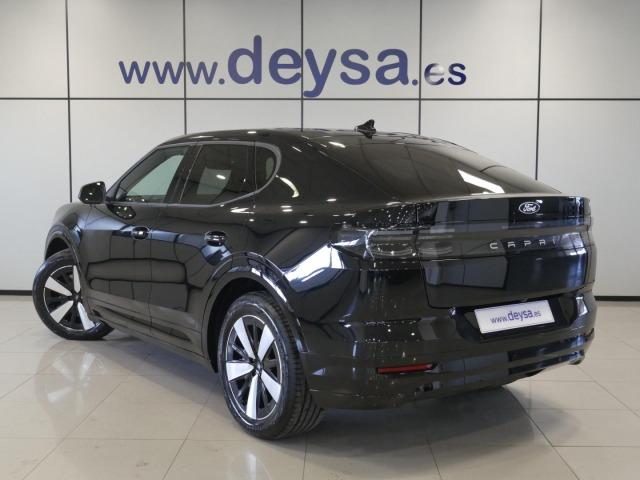 Ford Capri Select R. Extendido RWD 77kWh 286CV