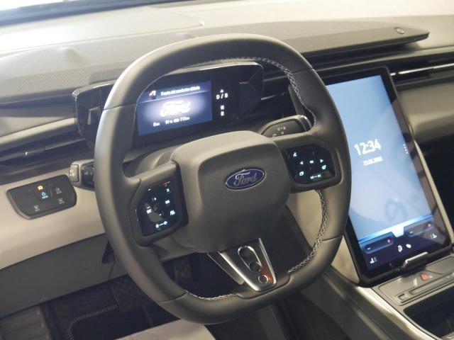 Ford Capri Select R. Extendido RWD 77kWh 286CV