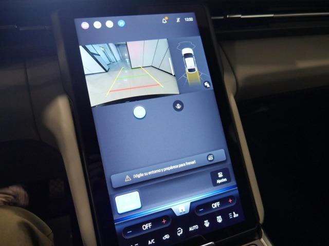 Ford Capri Select R. Extendido RWD 77kWh 286CV