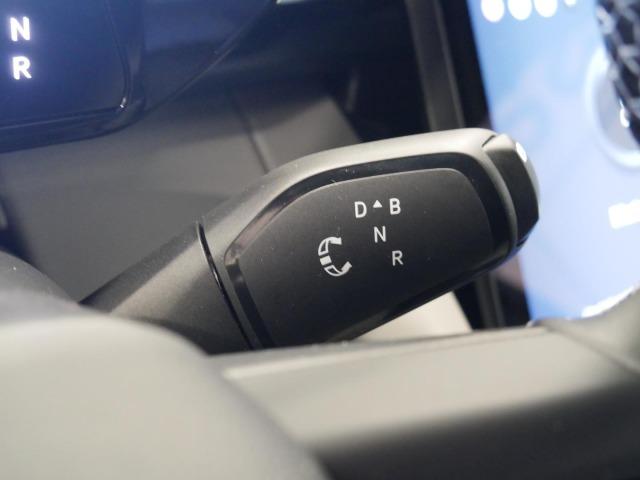 Ford Capri Select R. Extendido RWD 77kWh 286CV