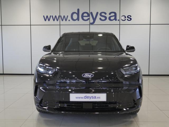 Ford Capri Select R. Extendido RWD 77kWh 286CV