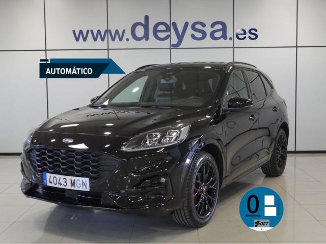 Ford Kuga ST-Line X 2.5 Duratec PHEV 165kW Auto