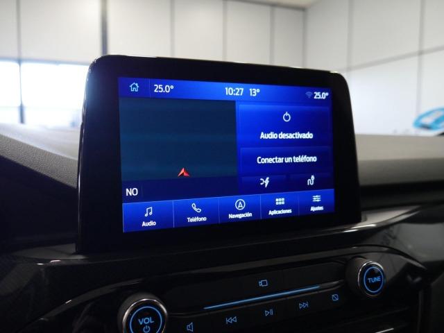 Ford Kuga ST-Line X 2.5 Duratec PHEV 165kW Auto
