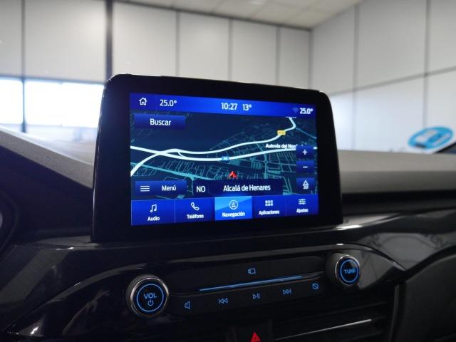 Ford Kuga ST-Line X 2.5 Duratec PHEV 165kW Auto