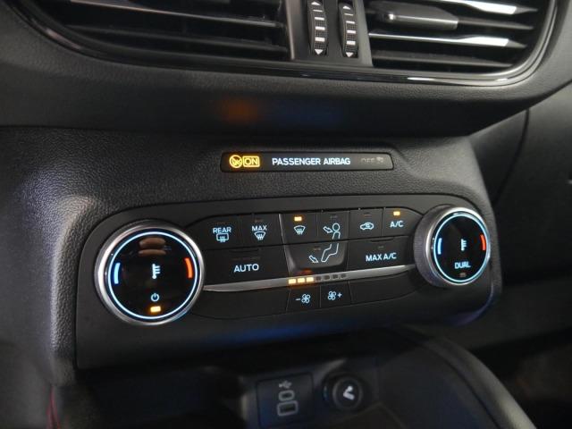 Ford Kuga ST-Line X 2.5 Duratec PHEV 165kW Auto