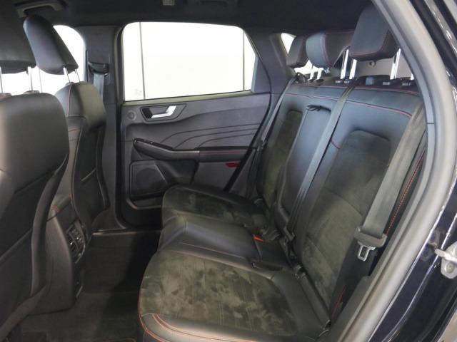 Ford Kuga ST-Line X 2.5 Duratec PHEV 165kW Auto