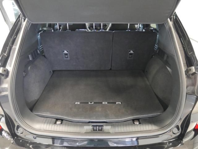 Ford Kuga ST-Line X 2.5 Duratec PHEV 165kW Auto